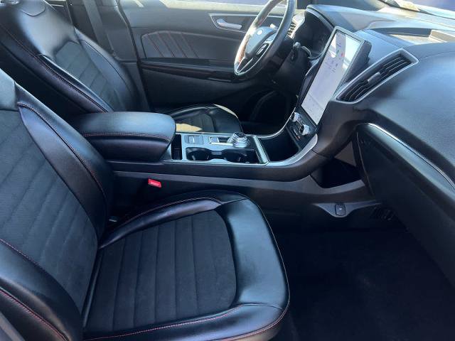 Certified 2023 Ford Edge ST-Line AWD/4WD image 15