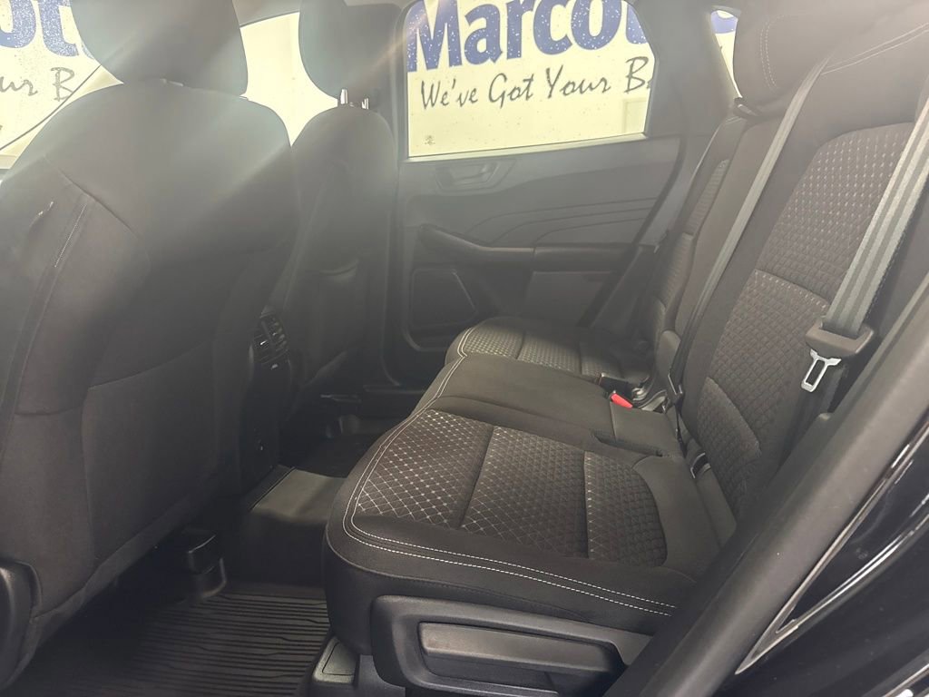 Certified 2023 Ford Escape Active image 23