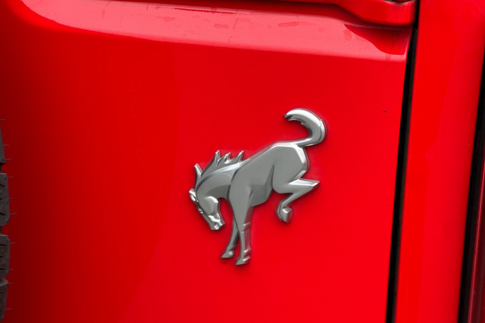 Certified 2022 Ford Bronco Outer Banks AWD/4WD image 25