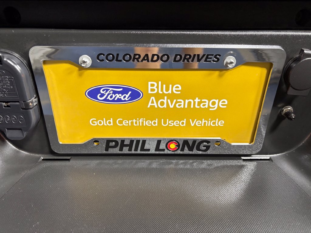 Certified 2022 Ford F250 XLT w/ XLT Premium Package AWD/4WD image 29