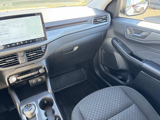 Certified 2025 Ford Escape Active w/ Tech Pack #1 FWD image 15