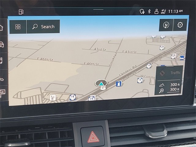 Used 2021 Audi S5 Prestige w/ Prestige Package image 21