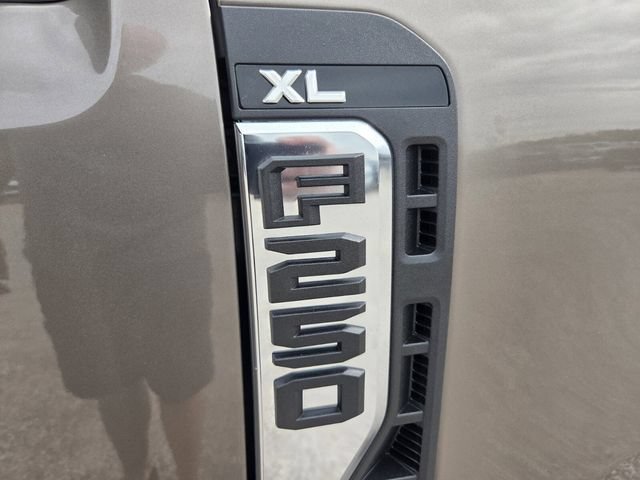 Certified 2023 Ford F250 XL w/ XL Driver Assist Package RWD image 19