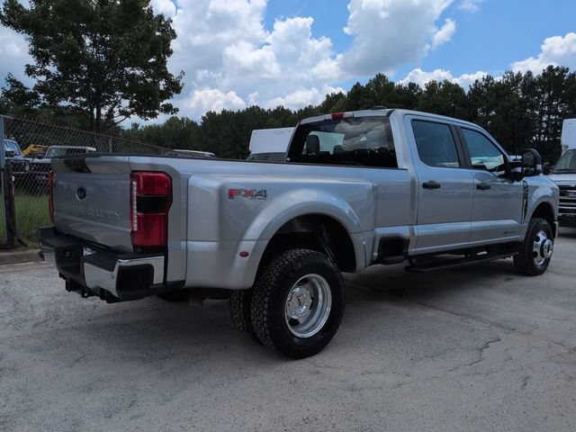 Certified 2023 Ford F350 XL w/ 360-Degree Camera Package AWD/4WD image 4