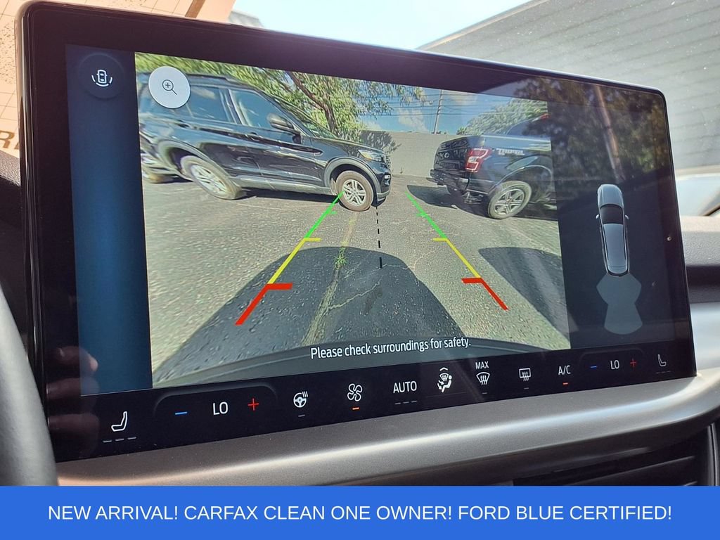 Certified 2023 Ford Escape Active w/ Tech Pack #1 AWD/4WD image 9