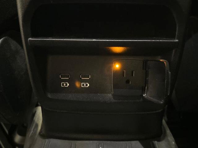 Certified 2020 Ford Ranger XLT w/ Equipment Group 301A Mid image 30