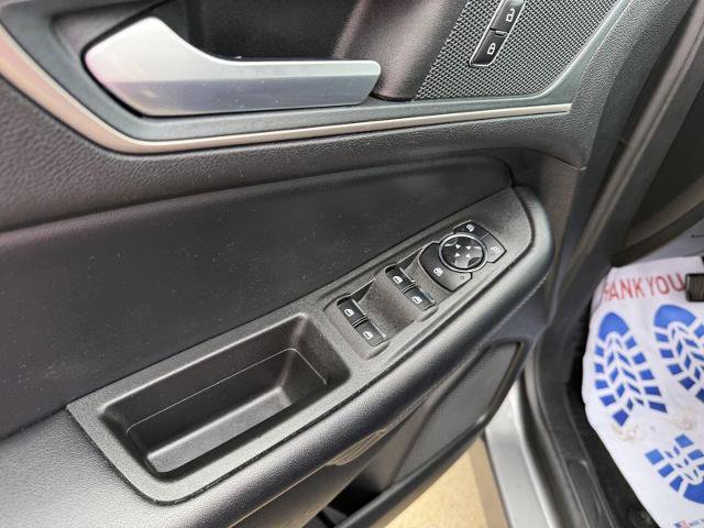 Certified 2024 Ford Edge SEL AWD/4WD image 12