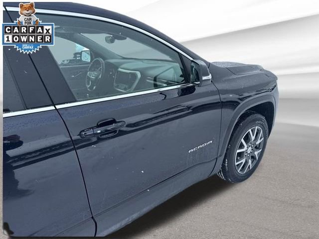 Used 2022 GMC Acadia SLE w/ Driver Convenience Package image 13