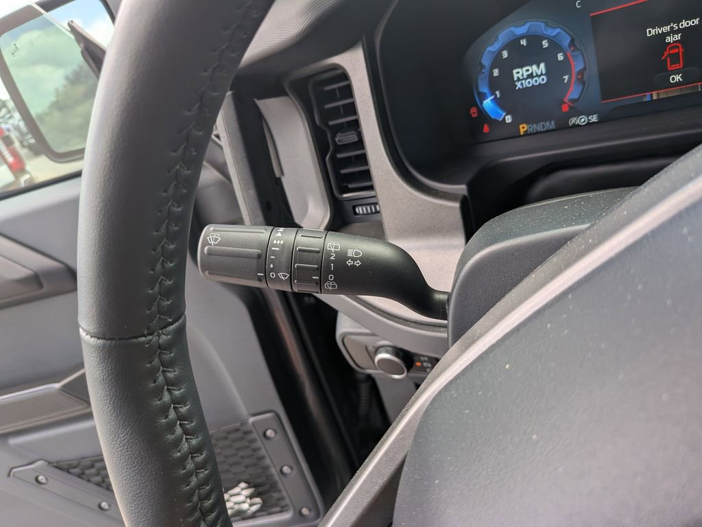 Certified 2025 Ford Bronco Badlands image 32