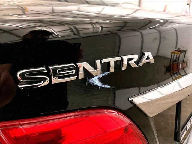 Used 2019 Nissan Sentra SV w/ Special Edition Package FWD image 13