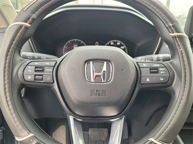 Used 2025 Honda CR-V EX image 22