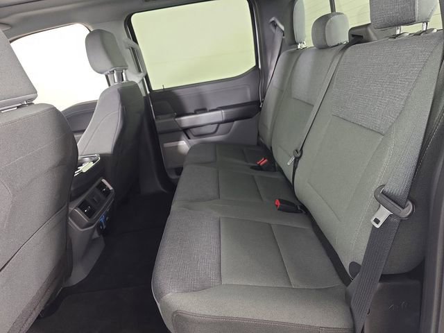 Certified 2024 Ford F150 XLT w/ Equipment Group 303A High image 21