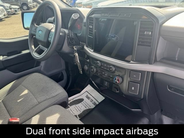 Certified 2024 Ford F150 XL AWD/4WD image 20