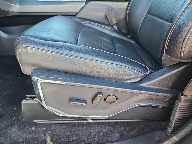 Certified 2022 Ford F150 Lariat AWD/4WD image 18