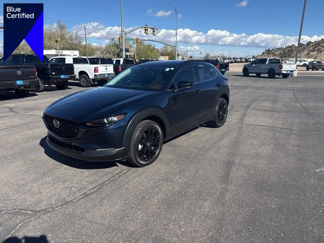 Used 2025 MAZDA CX-30 2.5 Turbo w/ Premium Plus Pkg