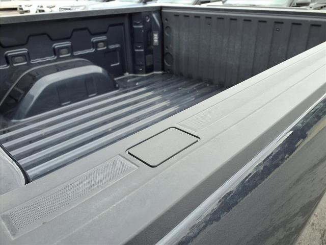 Used 2021 Chevrolet Silverado 1500 LT Trail Boss image 26