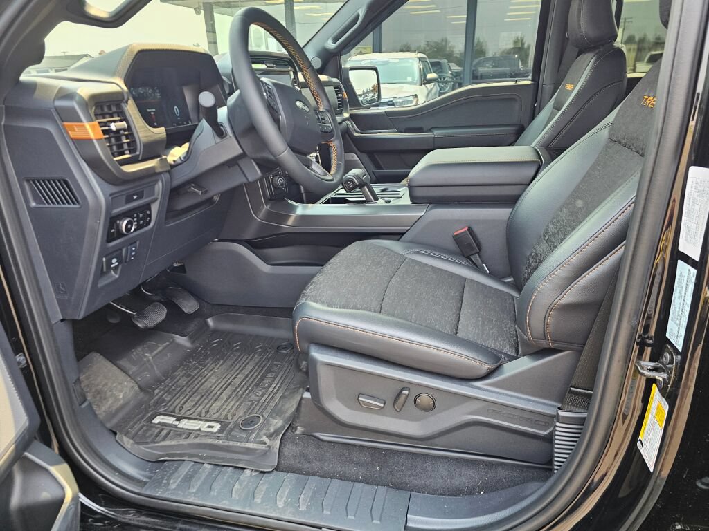 Certified 2026 Ford F150 Tremor AWD/4WD image 19