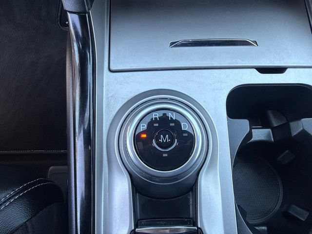 Certified 2022 Ford Explorer ST w/ Equipment Group 401A AWD/4WD image 33