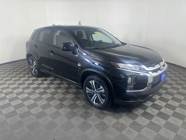 Used 2025 Mitsubishi Outlander Sport ES AWD/4WD image 5