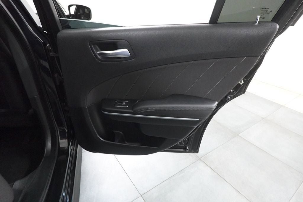 Used 2022 Dodge Charger Scat Pack RWD image 29