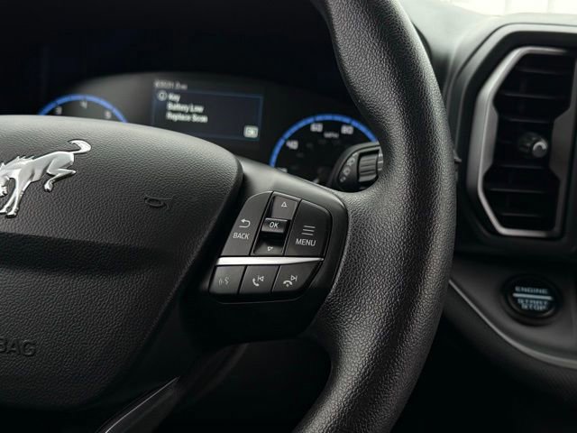 Certified 2022 Ford Bronco Sport Big Bend image 20