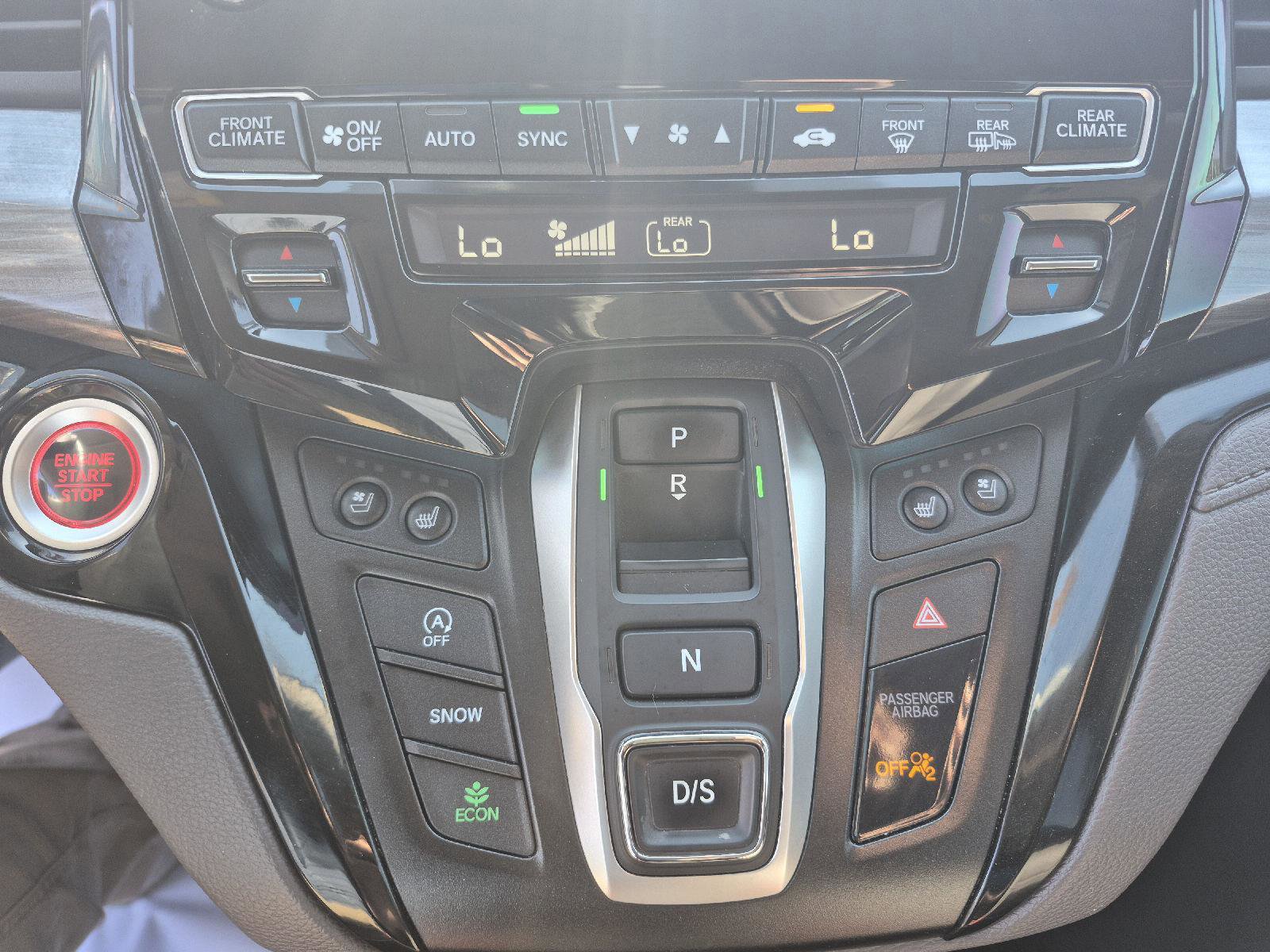 Used 2023 Honda Odyssey Elite image 20