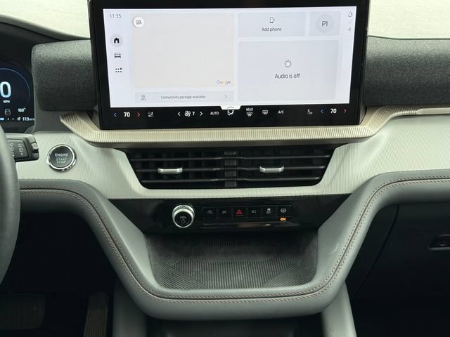 Certified 2026 Ford Explorer Active w/ Active Comfort Package AWD/4WD image 28