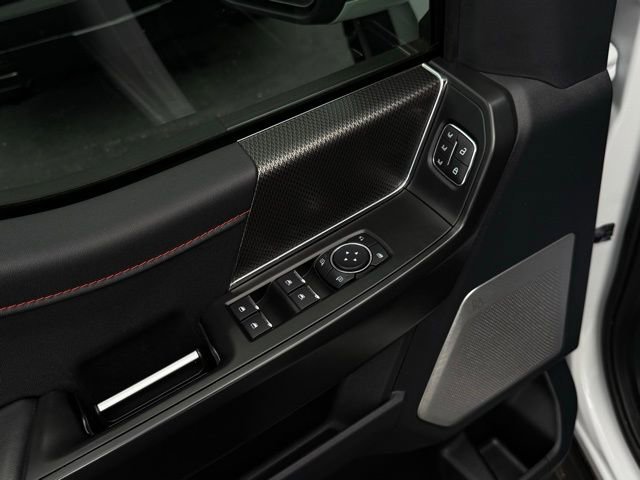 Certified 2024 Ford F150 Raptor AWD/4WD image 14