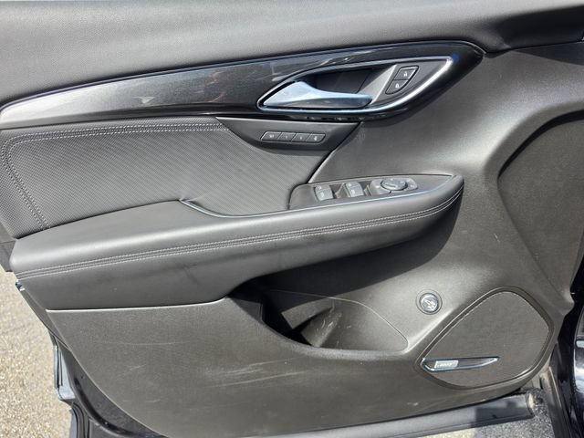 Used 2026 Buick Envision Preferred AWD/4WD image 19