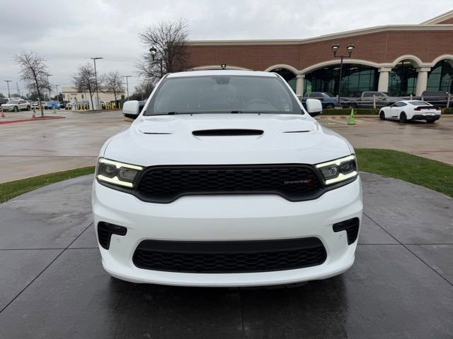 Used 2022 Dodge Durango R/T image 2