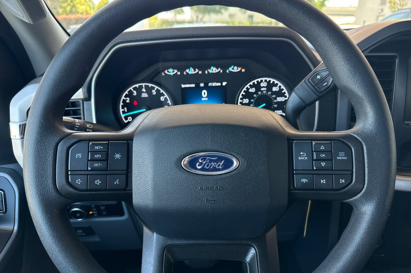 Certified 2023 Ford F150 XLT image 22