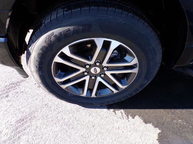 Certified 2023 Ford F150 XL w/ STX Appearance Package image 9