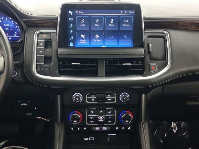 Used 2023 Chevrolet Tahoe Premier image 25