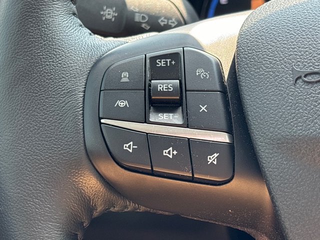 Certified 2023 Ford Bronco Sport Outer Banks w/ Tech Package AWD/4WD image 11