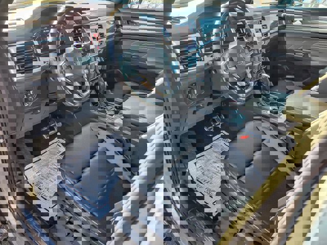 Used 2022 Volkswagen Atlas Cross Sport SEL R-Line image 14