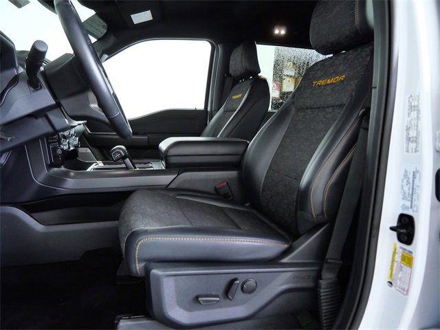 Certified 2024 Ford F150 Tremor w/ Bed Utility Package image 19