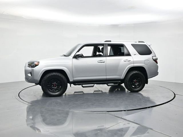 Used 2023 Toyota 4Runner SR5 Premium w/ Moonroof Package image 6