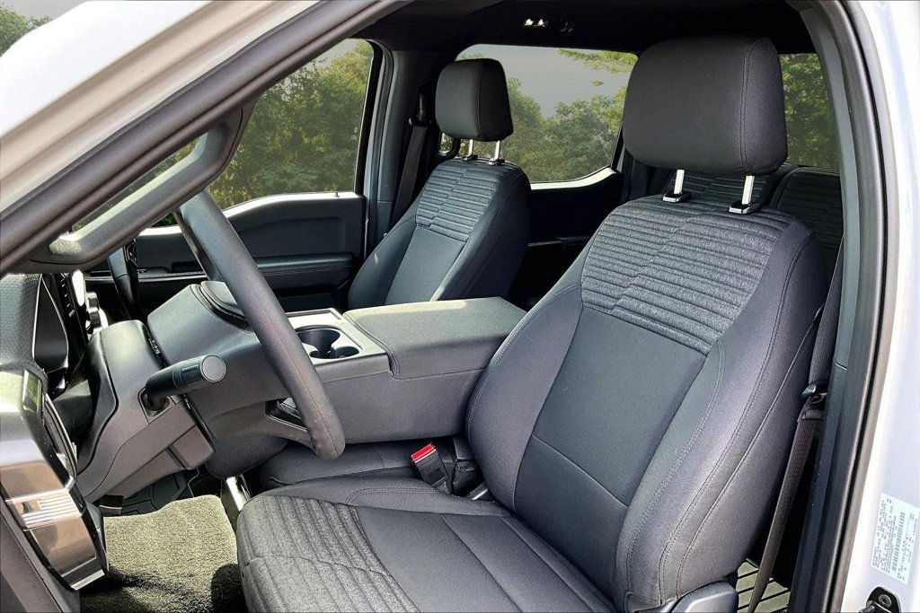 Certified 2023 Ford F150 XL w/ STX Appearance Package AWD/4WD image 25