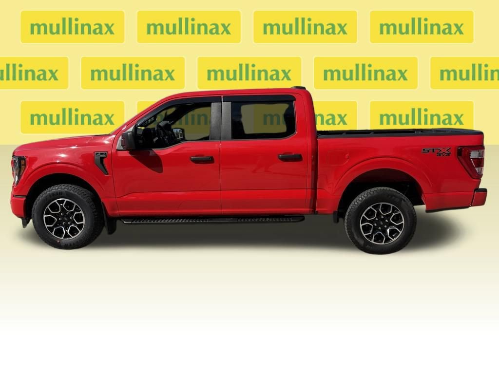 Certified 2023 Ford F150 XL w/ STX Appearance Package image 5