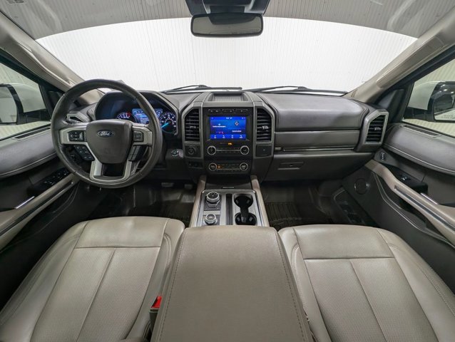 Certified 2021 Ford Expedition XLT image 2