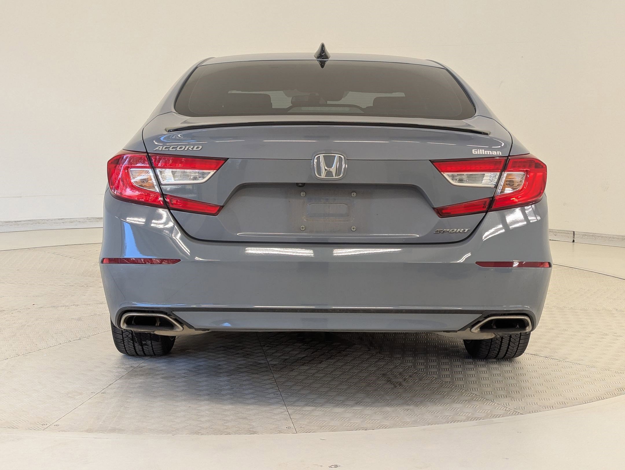 Used 2021 Honda Accord Sport image 4