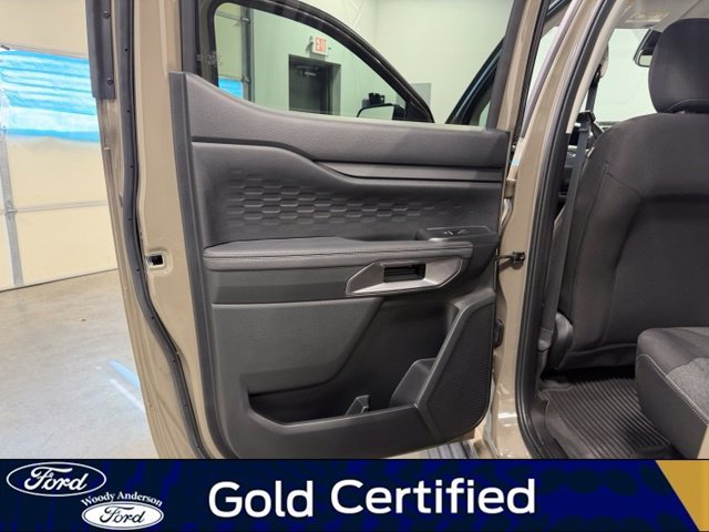 Certified 2025 Ford Ranger XLT AWD/4WD image 24