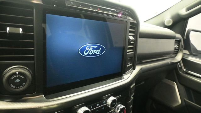Certified 2024 Ford F150 Lariat w/ Equipment Group 502A High AWD/4WD image 17