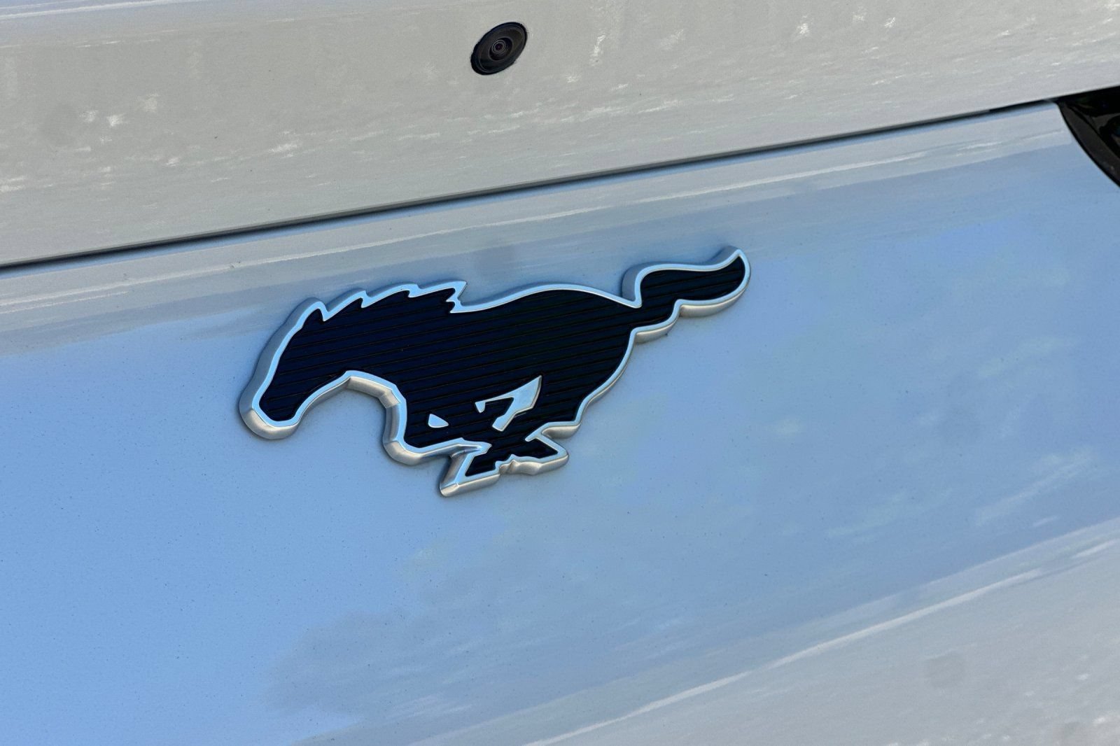 Certified 2023 Ford Mustang Mach-E California Route 1 AWD/4WD image 51