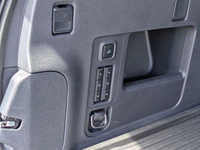 Certified 2025 Ford Expedition Max King Ranch image 35