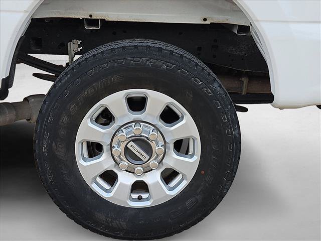 Certified 2023 Ford F250 XLT w/ FX4 Off-Road Package AWD/4WD image 18