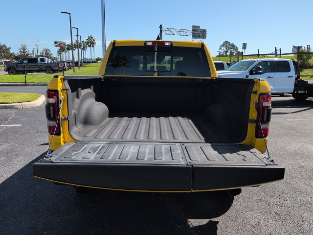 Used 2023 RAM 1500 Rebel w/ Rebel Level 2 Equipment Group AWD/4WD image 13