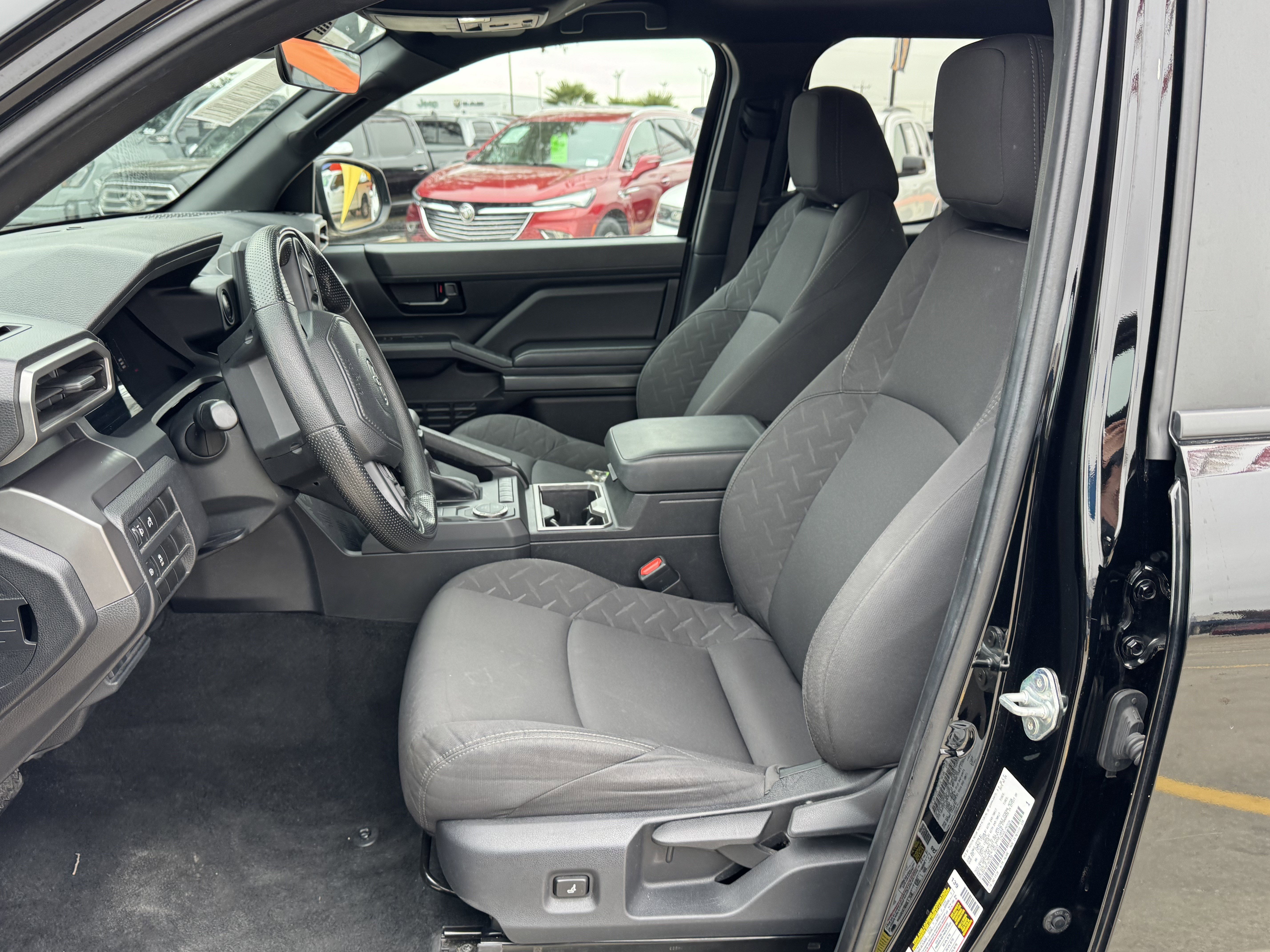 Used 2024 Toyota Tacoma SR5 image 15