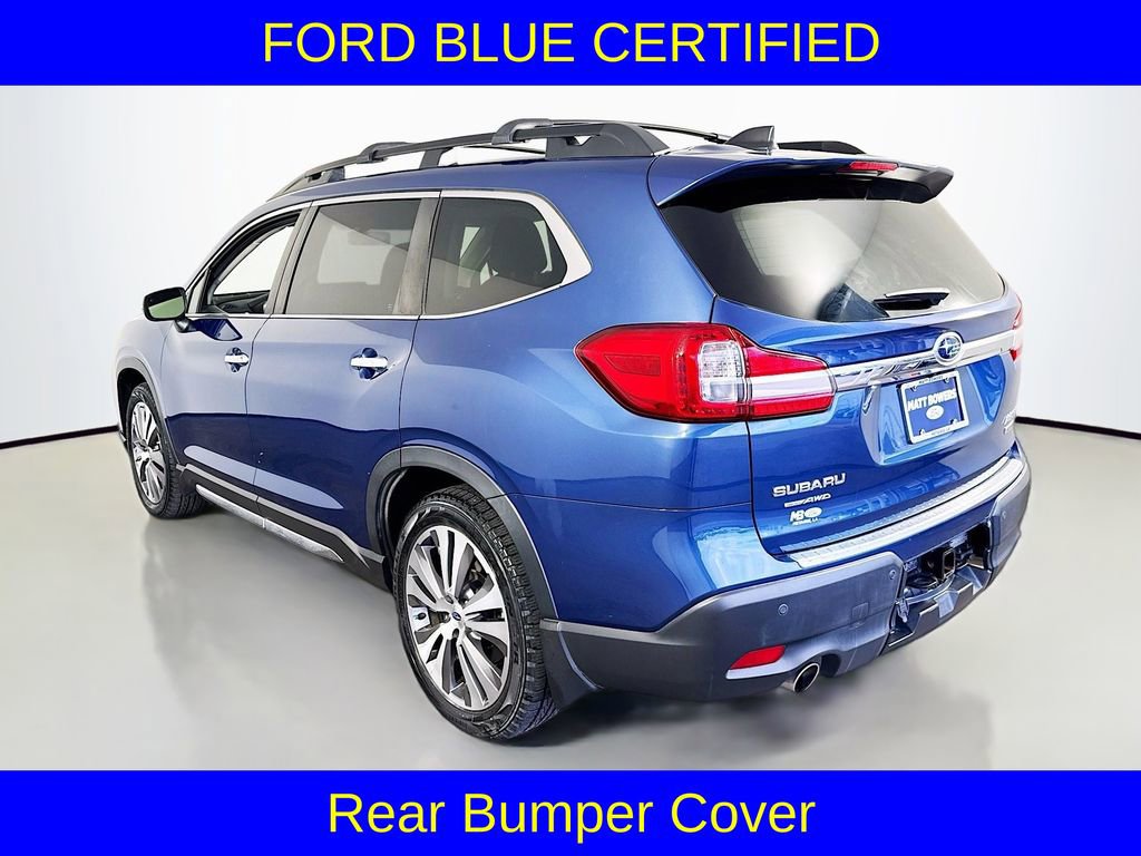 Used 2021 Subaru Ascent Touring w/ Popular Package #2A image 7