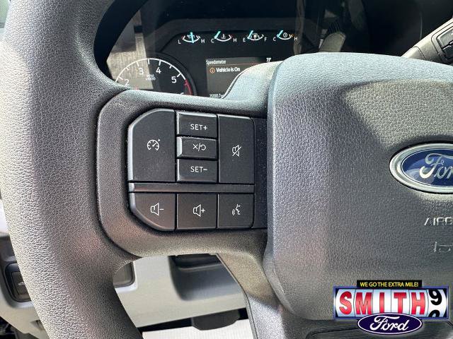 Certified 2023 Ford F250 XLT AWD/4WD image 26